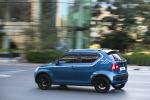 Suzuki Ignis Special Edition 2019 года (ZA)